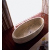 Travertine Basin