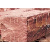 Qingshan Red Granite Blocks