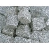 Granite - cube stone
