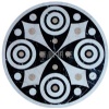 Waterjet Round Medallions