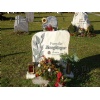 Tombstones, Monuments