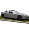 G603 Granite Car Sculpture