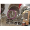Diamond Cutting, Grinding and Polishing Tools