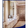 Marble Bath Design