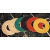 Diamonds, Polishing pads