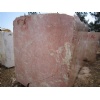 Taurus Rose Marble Blocks
