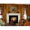 Fireplace Mantel