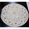 Marble Medallion