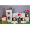 Urn, Tombstone Accessories