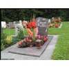 Tombstones & Monuments