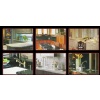 Marble or Granite Kitchen Tops