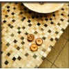 Travertine - Marble Mosaic
