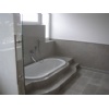 Imperial White Bathtub Surround
