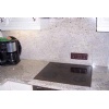 Kashmir White Countertop