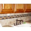 Mosaic Installing Ideas
