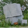 Granite Blocks
