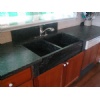 countertops and sinks