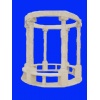 Gazebo, Bianco Carrara D Marble