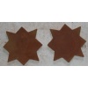 Handmade Terracotta Clay tiles