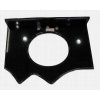 Black Granite Vanity Top