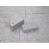 Light Grey Sawn Granite Paviours