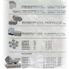 Granite Paving Stone, Cube Stone