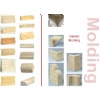 Mouldings