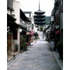 Granite Paving Stone