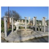 Marble Columns