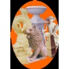 Sculptures, Stone Art Works