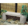 Benches, chairs and tables