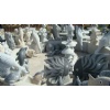 Animal Sculpture 003