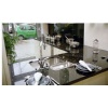 Black Galaxy Work Top