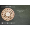 Mosaic Medallion