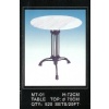 marble table