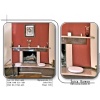 Fireplaces