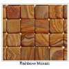 Rainbow Mosaic