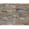 China Multicolor Slate Culture Stone