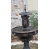 Fountains