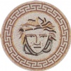 Mosaic Medallions