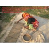 HAND MADE TILES