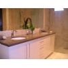 Bathroom vanity top