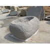 grey sandstone-wash basin