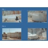 Own Quarries, Limestone Blocks