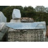 Azul Cielo Marble Blocks