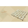 Light Travertine Antique Mosaic