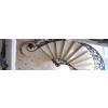 Marble Stairs and Steps
