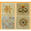 Stone handmade work