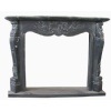 Fireplace production