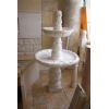 Hebron White Fountain